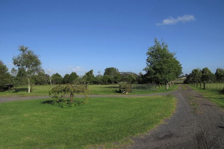 Photo of property in 65 Wymer Road, Glenbrook, Waiuku, 2681