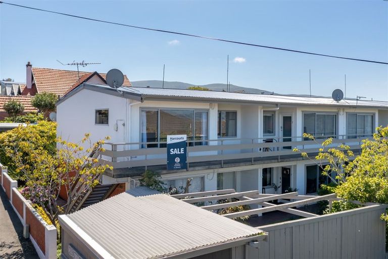 Photo of property in 19f Sheen Street, Roslyn, Dunedin, 9010