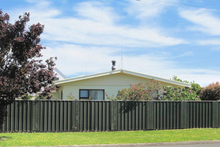 Photo of property in 39 Albert Street, Te Hapara, Gisborne, 4010