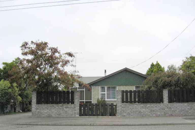 Photo of property in 169 Thomson Street, Tinwald, Ashburton, 7700