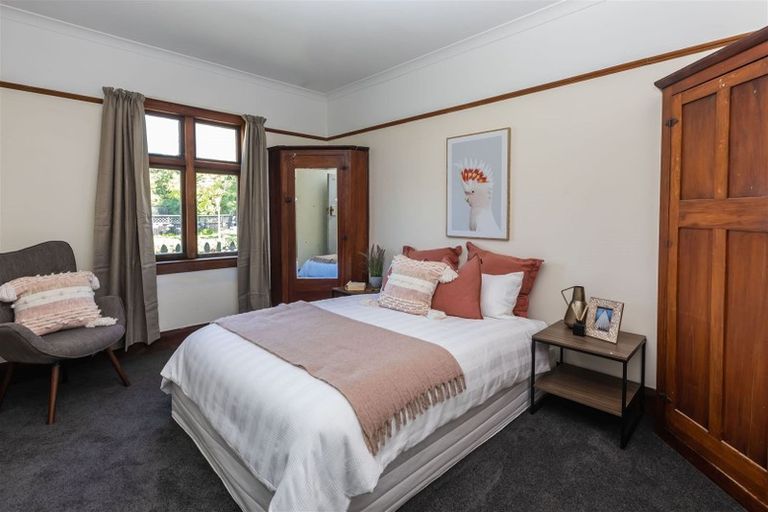 Photo of property in 100 Rose Street, Somerfield, Christchurch, 8024