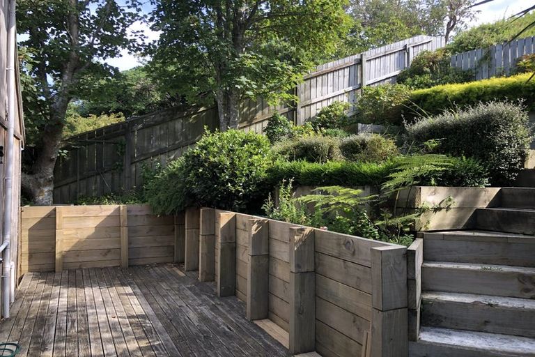 Photo of property in 158a Ohiro Road, Brooklyn, Wellington, 6021