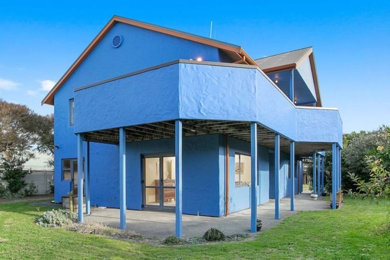 Photo of property in 49 Papaunahi Road, Bowentown, Katikati, 3177