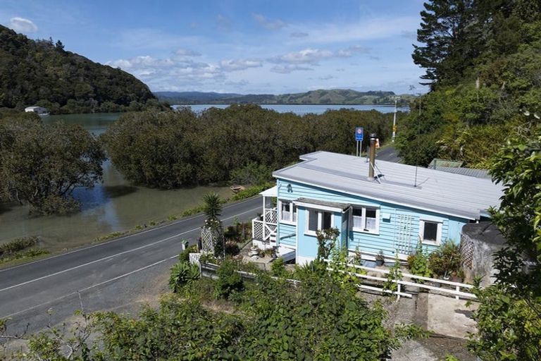 Photo of property in 428 Whangaroa Road, Whangaroa, Kaeo, 0478