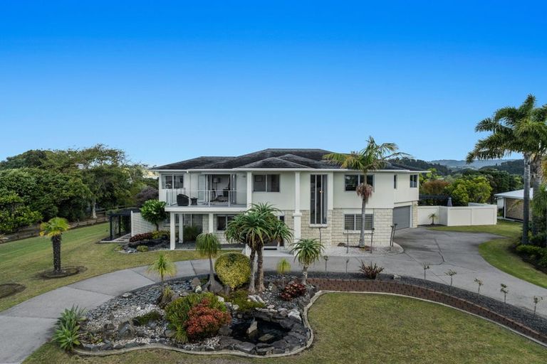 Photo of property in 26 Ohiwa Parade, Ohope, 3121