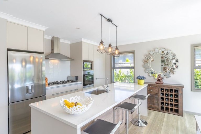 Photo of property in 1/90b Endeavour Drive, Whitby, Porirua, 5024