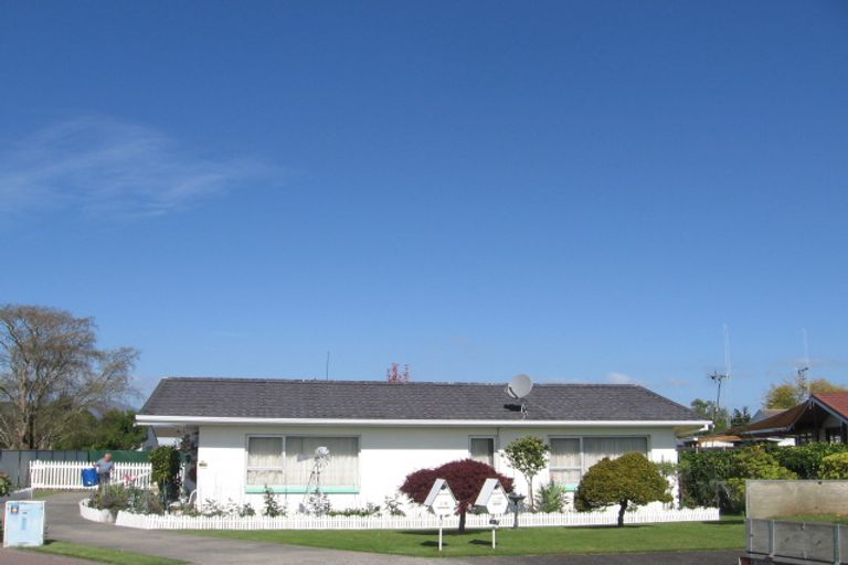 Photo of property in 11a Karamu Crescent, Matamata, 3400