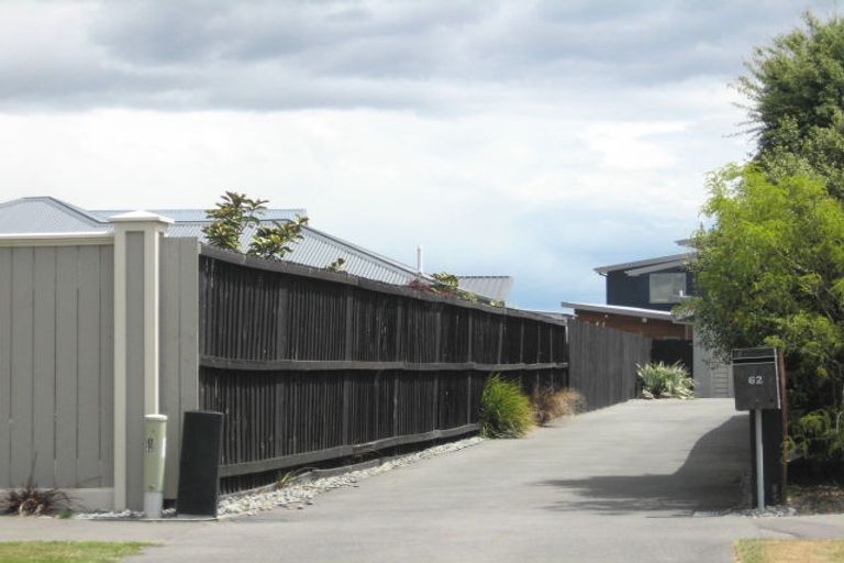 Photo of property in 62 Travis Country Drive, Burwood, Christchurch, 8083