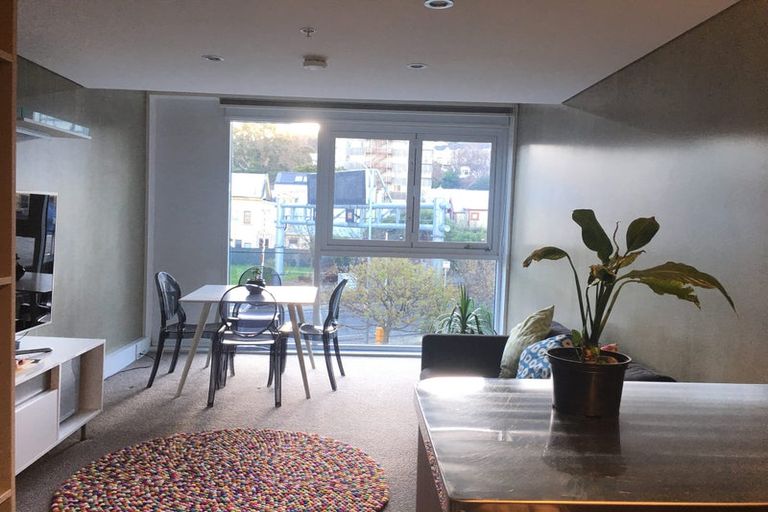 Photo of property in Canvas Apartments, 11/307 Willis Street, Te Aro, Wellington, 6011