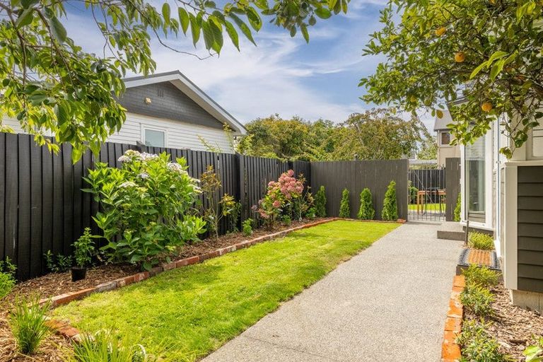 Photo of property in 106 Stapletons Road, Richmond, Christchurch, 8013