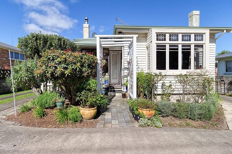 Photo of property in 77 Victoria Avenue, Whakatane, 3120