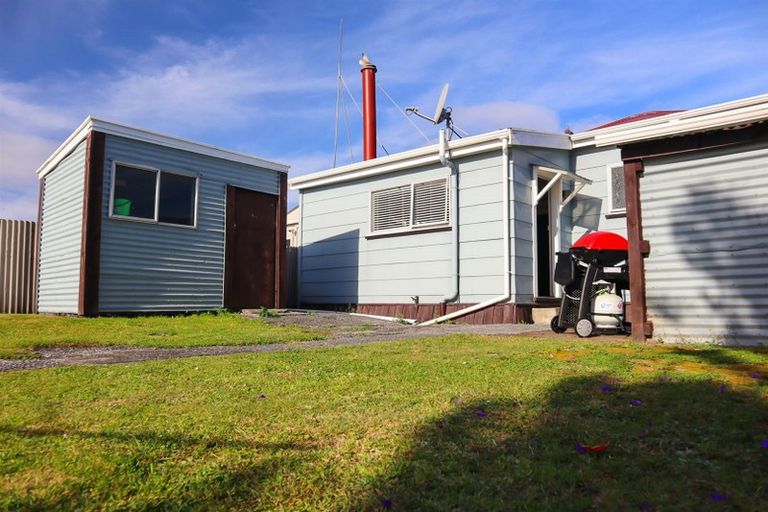 Photo of property in 166 Preston Road, Blaketown, Greymouth, 7805