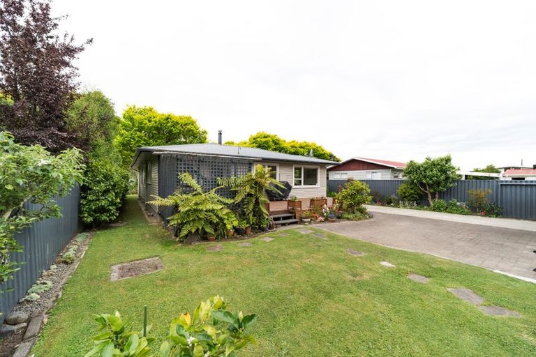 Photo of property in 9 Wyndham Street, Awapuni, Palmerston North, 4412
