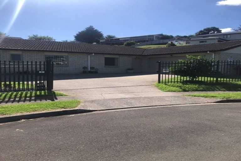 Photo of property in 5 Brian Curle Close, Huntly, 3700