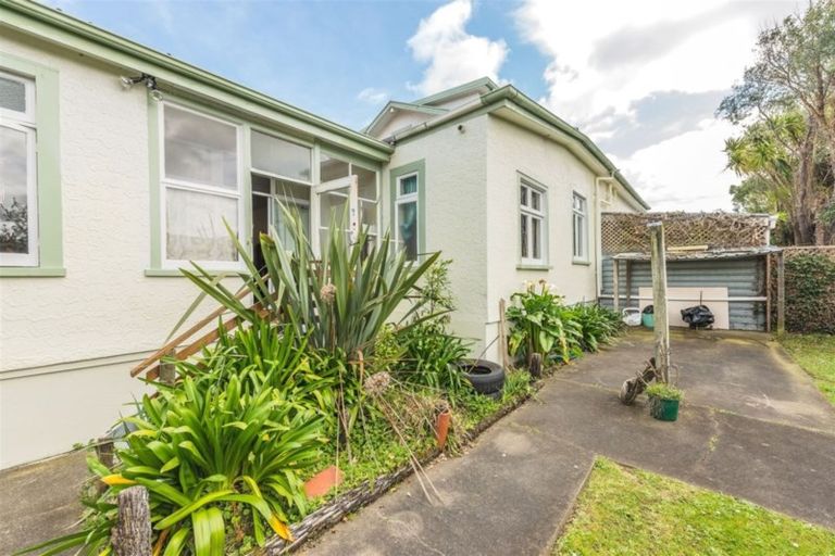 Photo of property in 78 Wakefield Street, Whanganui East, Whanganui, 4500