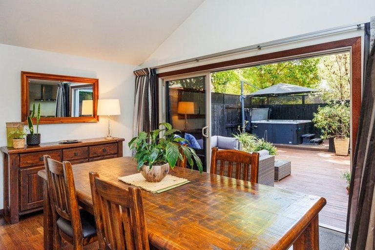 Photo of property in 181a Fitzherbert Avenue, West End, Palmerston North, 4410