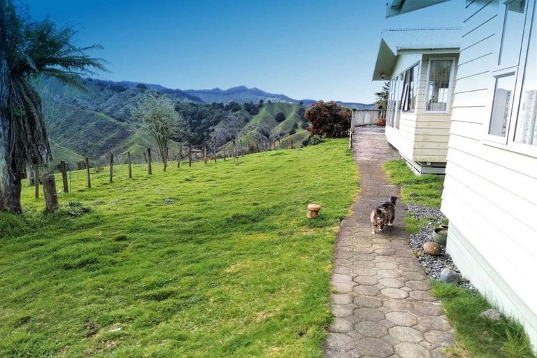 Photo of property in 453 Kururau Road, Taumarunui, 3991