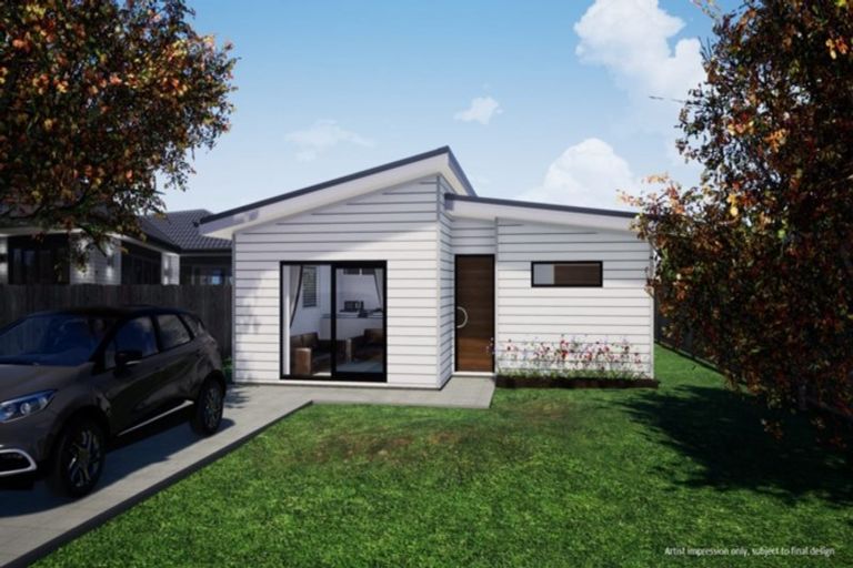 Photo of property in 259 Rodney Street, Wellsford, 0900