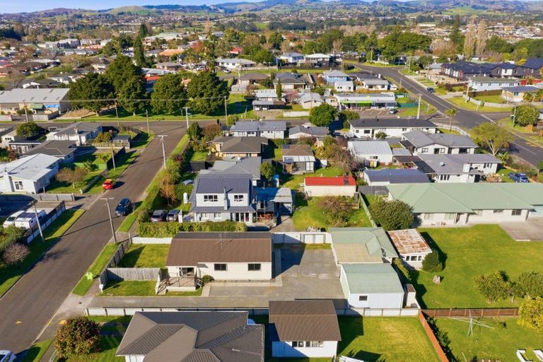 Photo of property in 10 Tyrone Street, Greerton, Tauranga, 3112