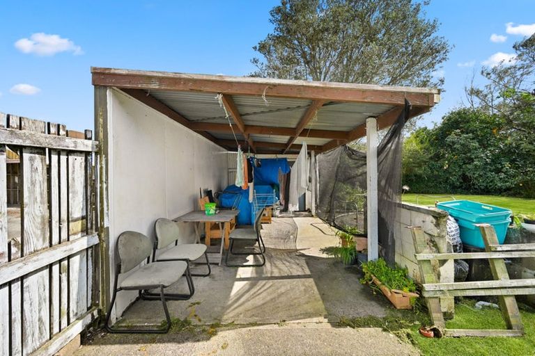 Photo of property in 10 Tither Street, Huntly, 3700