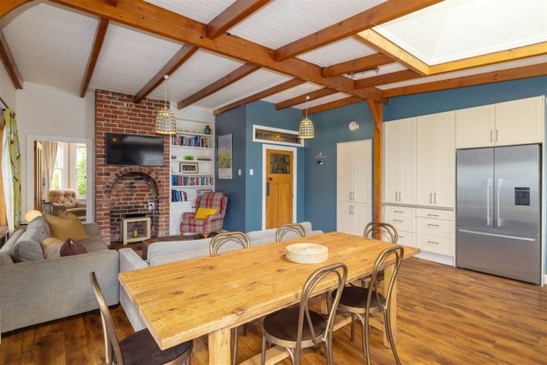 Photo of property in 104 Fisher Avenue, Beckenham, Christchurch, 8023