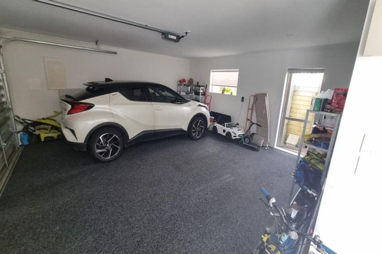 Photo of property in 47 Atherton Terrace, Churton Park, Wellington, 6037