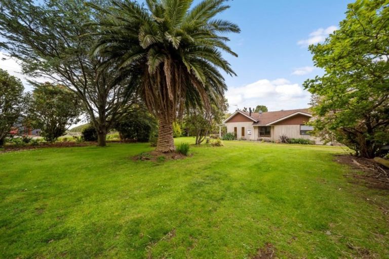 Photo of property in 389 Hursthouse Road, Tarurutangi, Inglewood, 4389