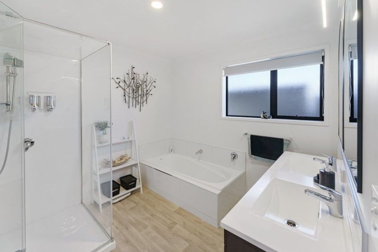 Photo of property in 43 Easthaven Place, Redwoodtown, Blenheim, 7201