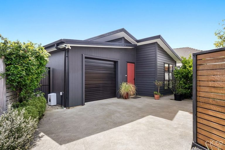 Photo of property in 21 Jessie Donald Way, Avalon, Lower Hutt, 5011