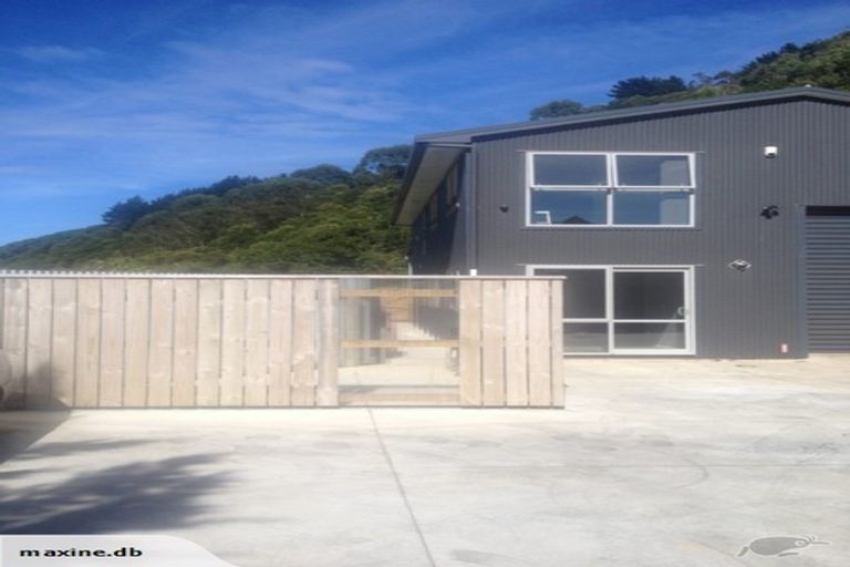 Photo of property in 340 Ohiro Road, Brooklyn, Wellington, 6021