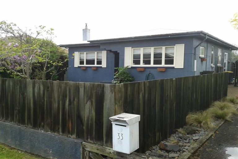Photo of property in 33 Seddon Street, Glenholme, Rotorua, 3010