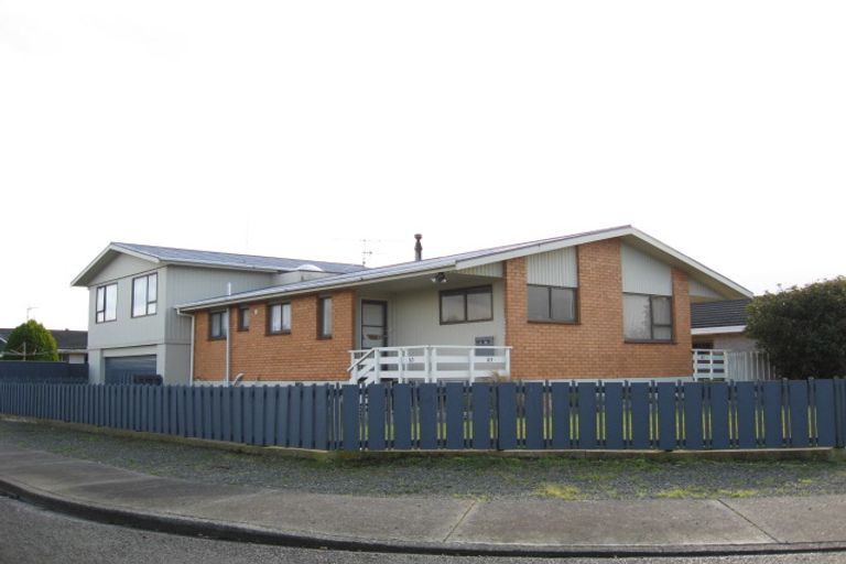 Photo of property in 63 Kildare Rise, Waikiwi, Invercargill, 9810