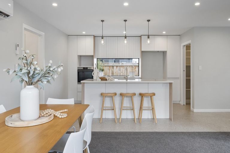 Photo of property in 17c Brightwater Terrace, Terrace End, Palmerston North, 4410