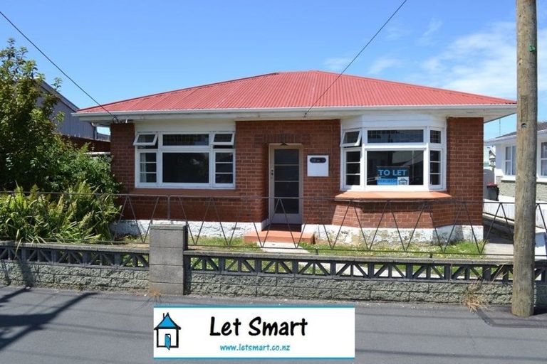 Photo of property in 5 Richardson Street, Saint Kilda, Dunedin, 9012