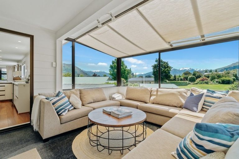 Photo of property in 102 Hunter Crescent, Wanaka, 9305