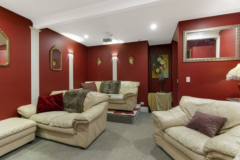 Photo of property in 23 Meadowbank Drive, Belmont, Lower Hutt, 5010