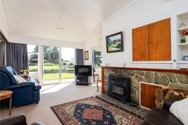 Photo of property in 546 Clayton Road, Ashwick Flat, Fairlie, 7987