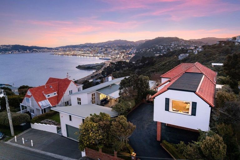 Photo of property in 64 Amritsar Street, Khandallah, Wellington, 6035