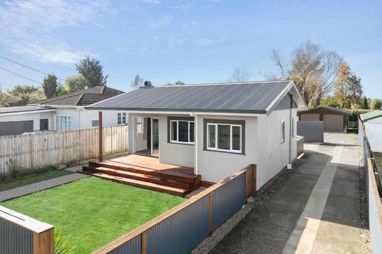 Photo of property in 9 Grey Street, Motueka, 7120