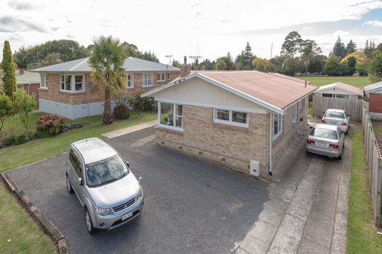 Photo of property in 26 Helena Road, Hillcrest, Hamilton, 3216