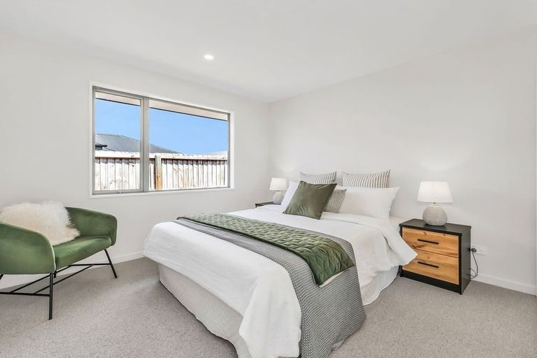 Photo of property in 5 Southdown Place, Kirwee, 7571