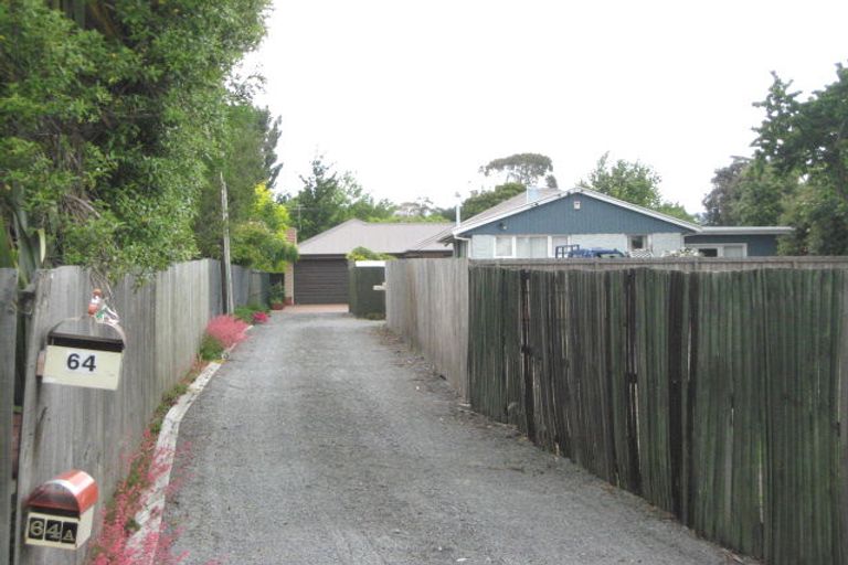 Photo of property in 64 London Street, Richmond, Christchurch, 8013
