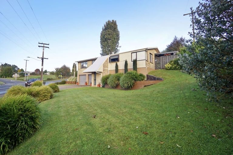 Photo of property in 171 Boucher Avenue, Te Puke, 3119