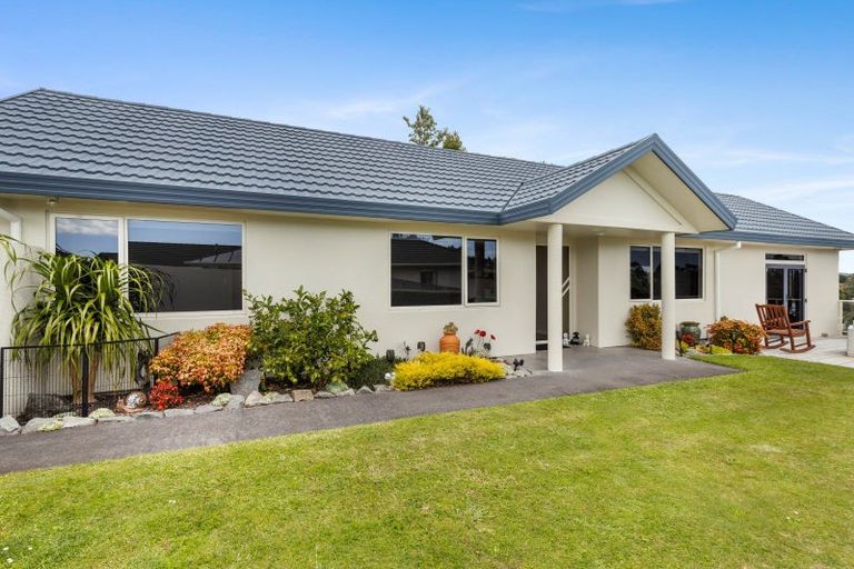Photo of property in 163a Heta Road, Highlands Park, New Plymouth, 4312