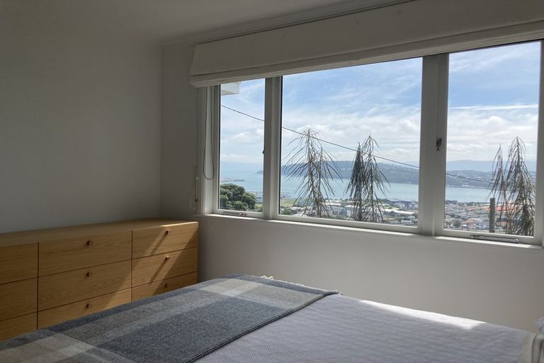 Photo of property in 116 Duncan Terrace, Kilbirnie, Wellington, 6022