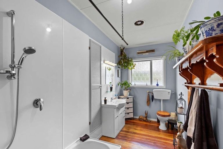 Photo of property in 18 Princess Street, Dannevirke, 4930