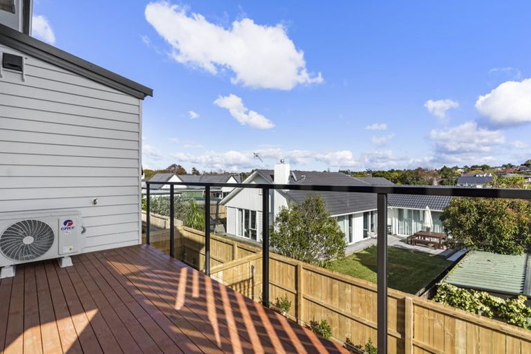 Photo of property in 31c Stanniland Street, Sunnyhills, Auckland, 2010