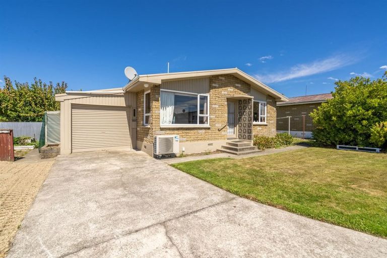 Photo of property in 1/231 Nelson Street, Strathern, Invercargill, 9812