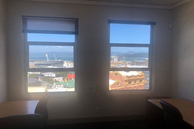 Photo of property in Molesworth House, 9/101a Molesworth Street, Thorndon, Wellington, 6011