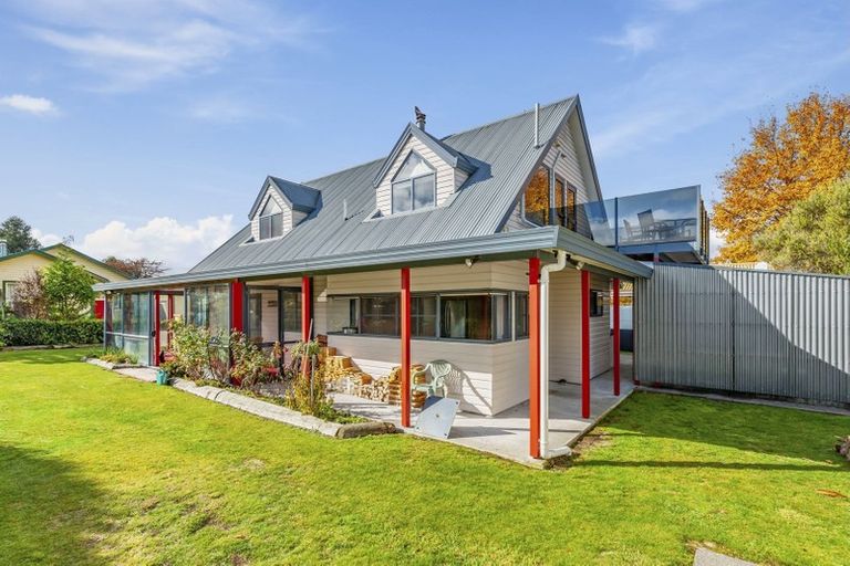 Photo of property in 2/14 Kutai Street, Turangi, 3334